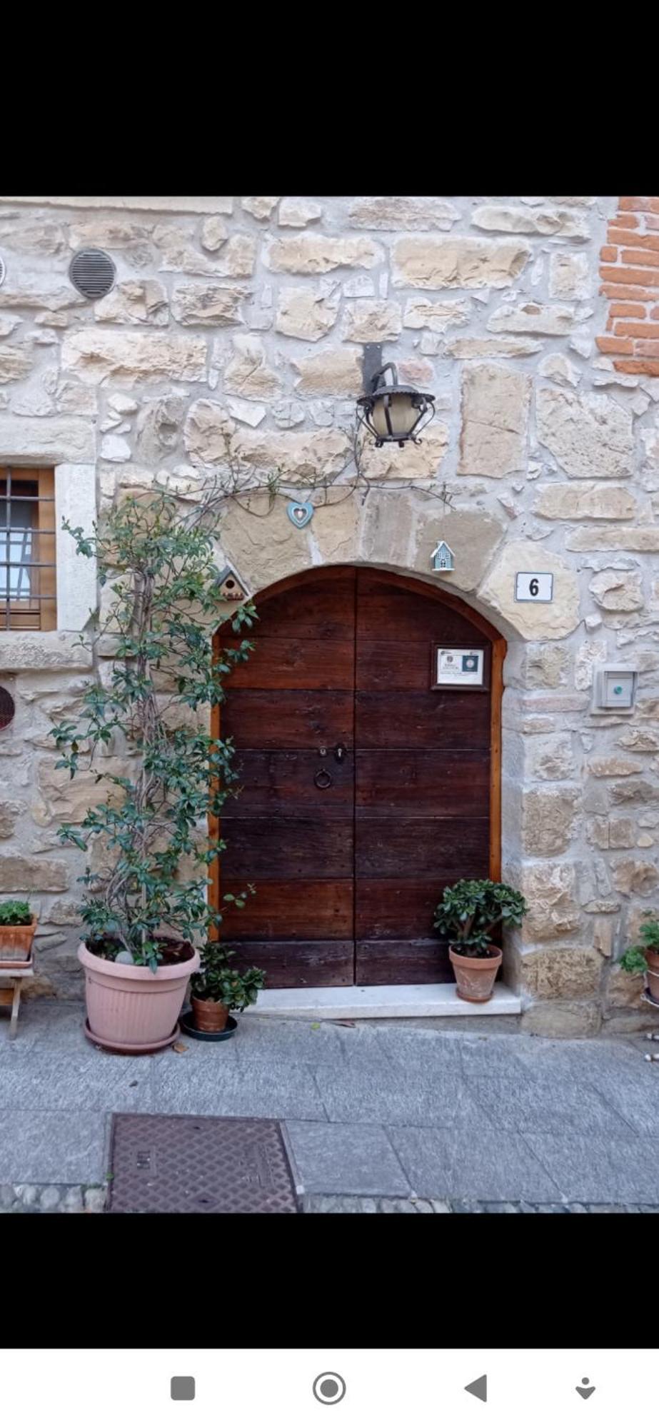 Casa Vacanza Gaia Costa di Mezzate Luaran gambar