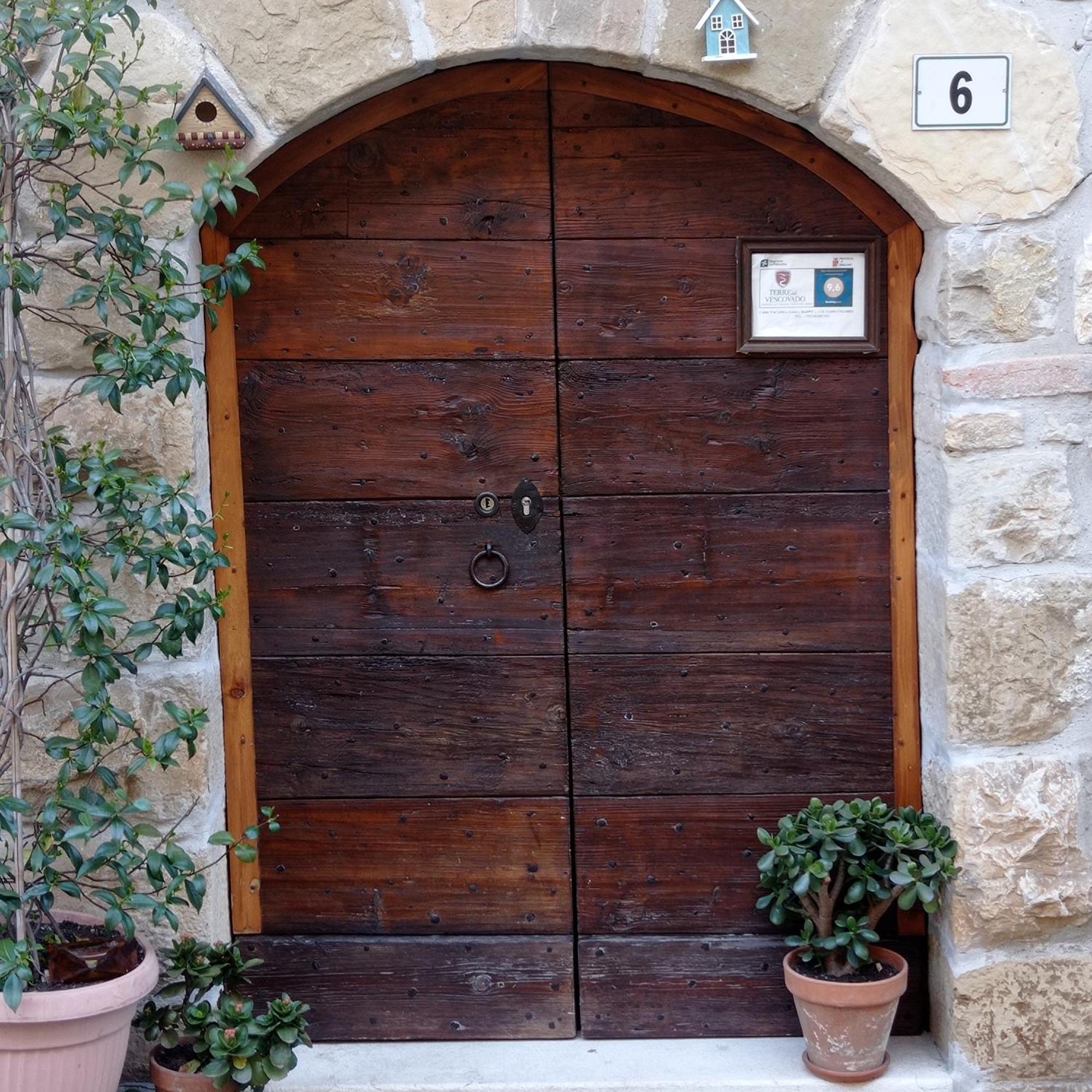 Casa Vacanza Gaia Costa di Mezzate Luaran gambar
