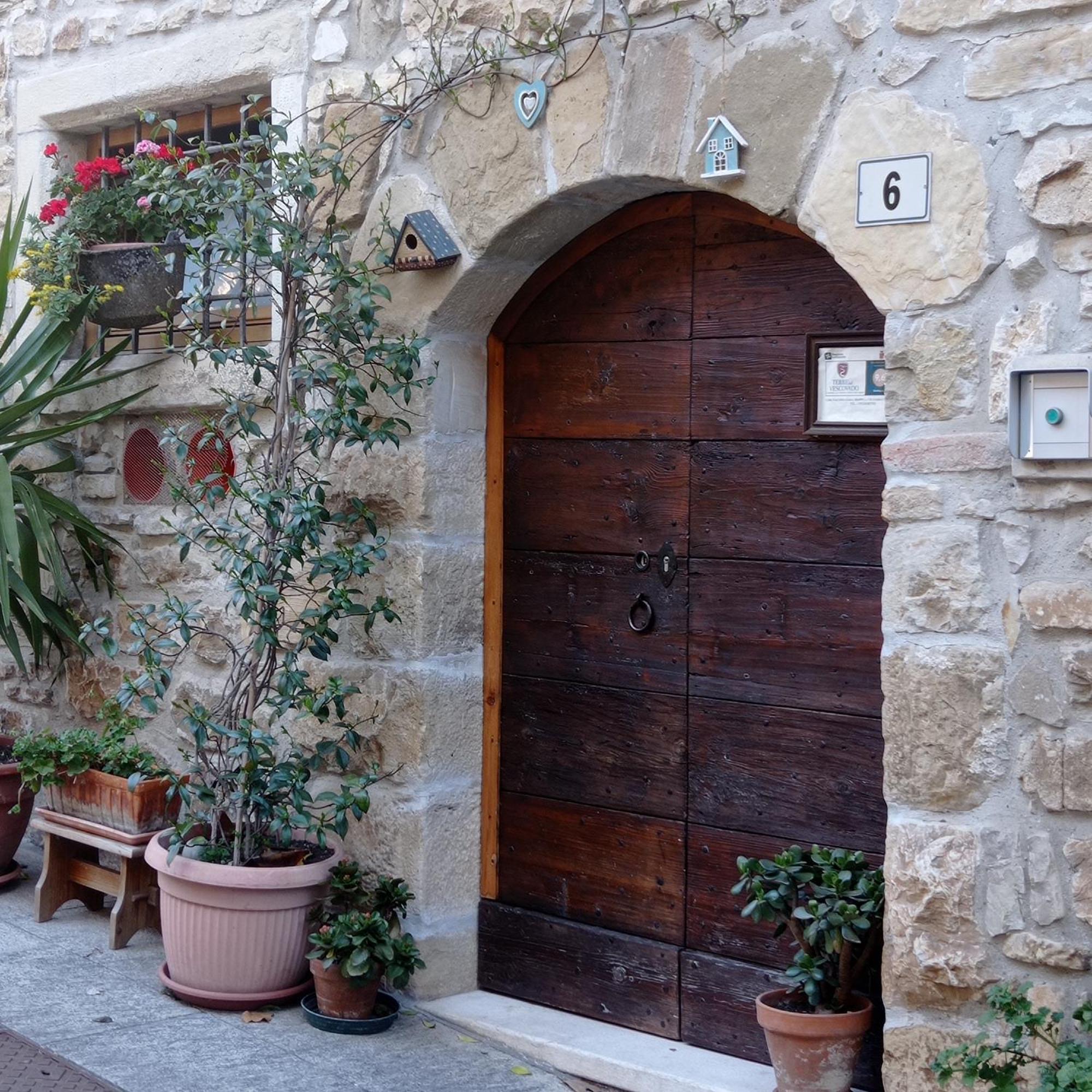 Casa Vacanza Gaia Costa di Mezzate Luaran gambar