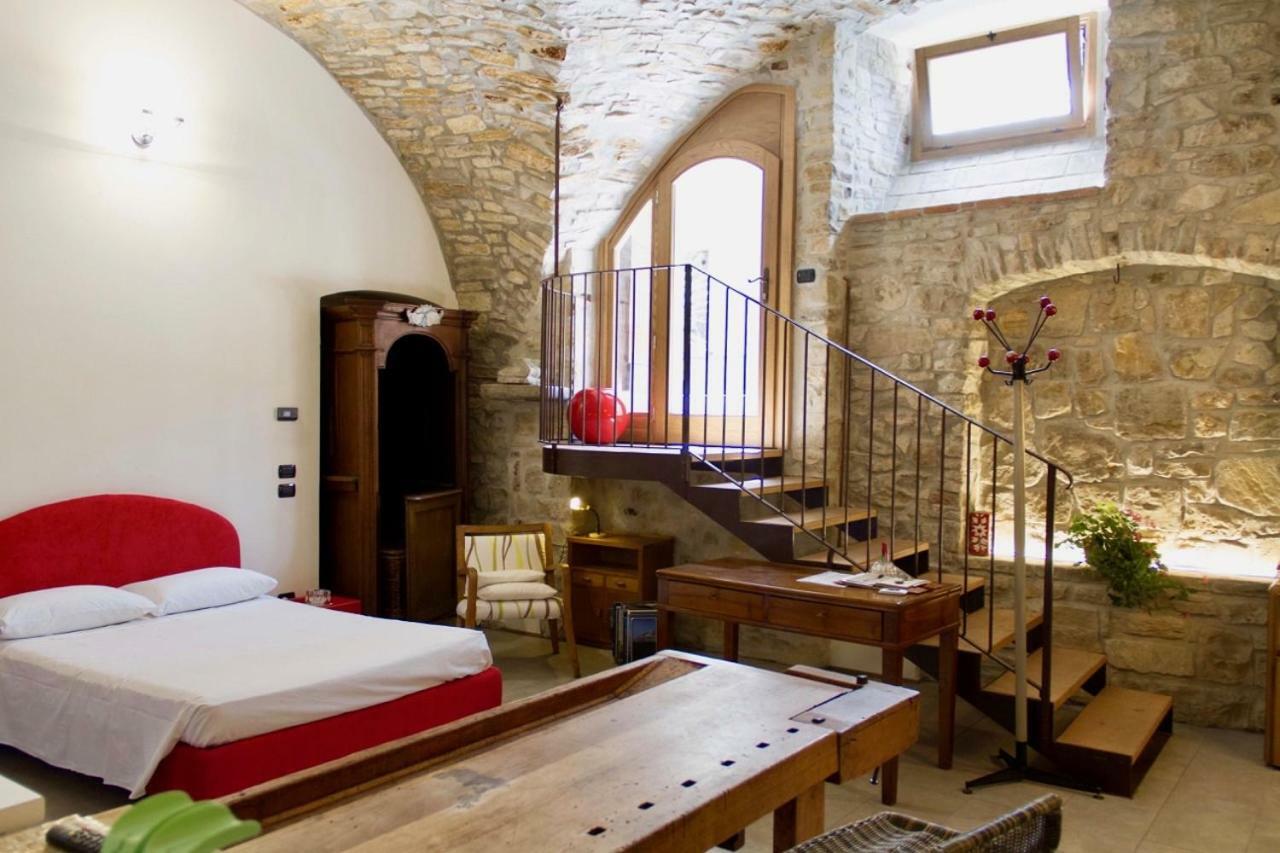 Casa Vacanza Gaia Costa di Mezzate Luaran gambar