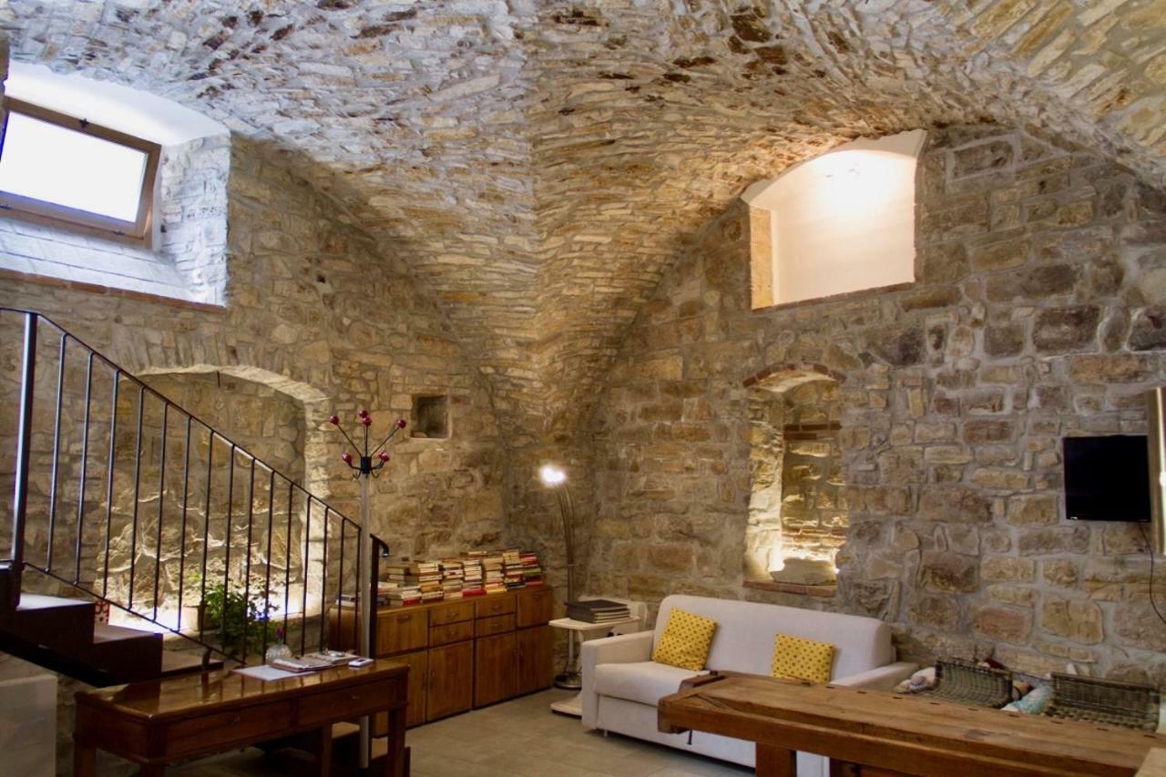 Casa Vacanza Gaia Costa di Mezzate Luaran gambar