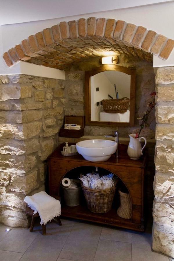 Casa Vacanza Gaia Costa di Mezzate Luaran gambar
