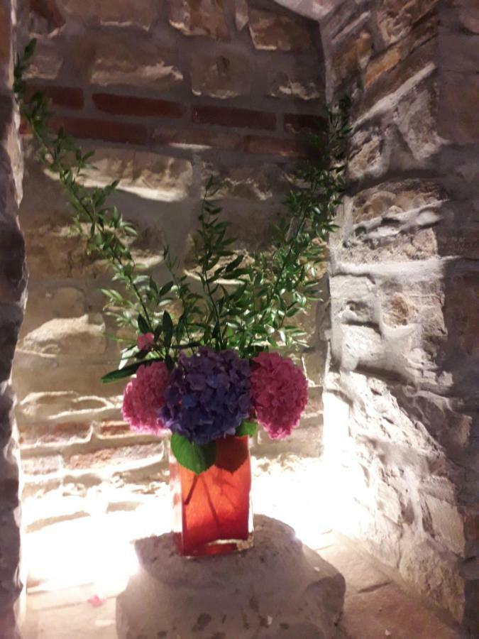 Casa Vacanza Gaia Costa di Mezzate Luaran gambar